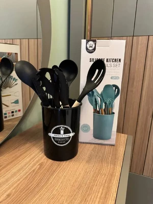 Силиконовый набор — Тбилиси — 30 ₾