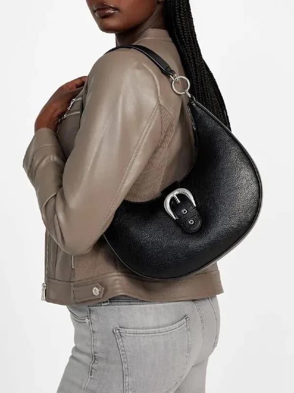 Guess Kaline Shoulder bag (Оригинал) — Тбилиси — 209 ₾