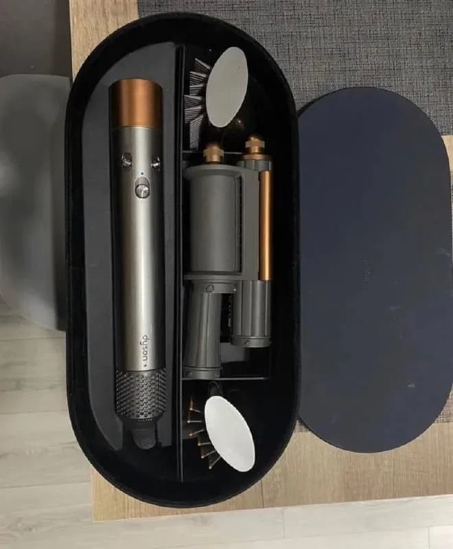 Стайлер Dyson AirWrap Complete Long HS05 — Тбилиси — 600 ₾