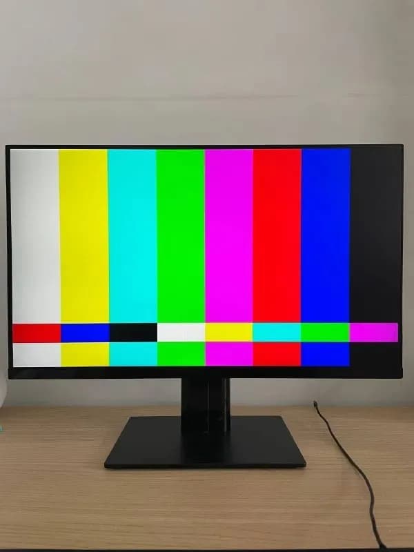 Xiaomi Mi Desktop Monitor 1A 23.8» 1920×1080 — Тбилиси — 180 ₾