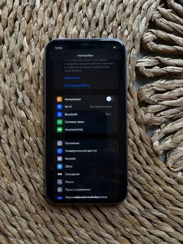 iPhone 11 256 GB — Тбилиси — 500 ₾