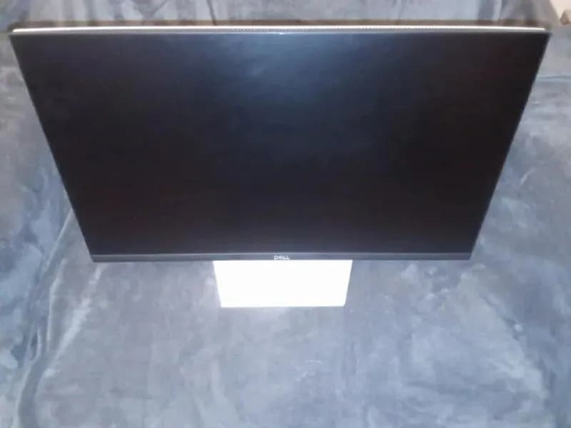 Dell S2421H — 24 Inch / FHD / IPS / 75 Hz / 4 Ms — Тбилиси