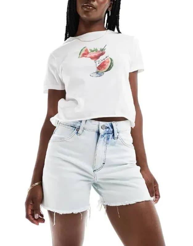Wrangler и Levi’s новые с бирками — Тбилиси — 70 ₾