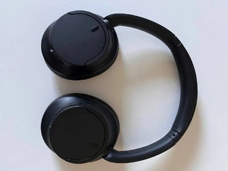 Sony WH-CH720N — 250 лари — Тбилиси — 250 ₾