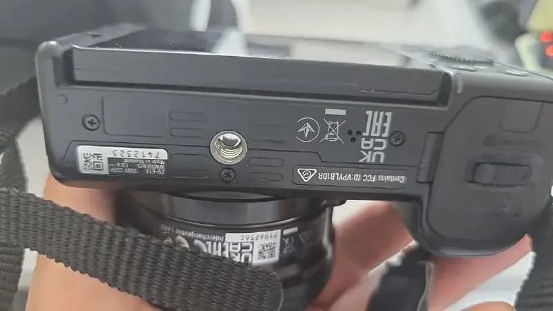 Sony + свет + петлички) — Тбилиси — 2 500 ₾