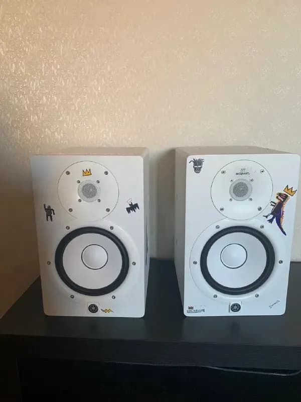 Yamaha HS 71 — Тбилиси — 600 $