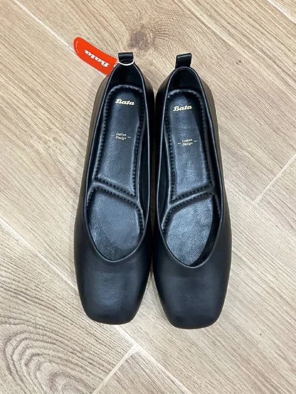 Балетки женские 39 размер — Тбилиси — 70 ₾