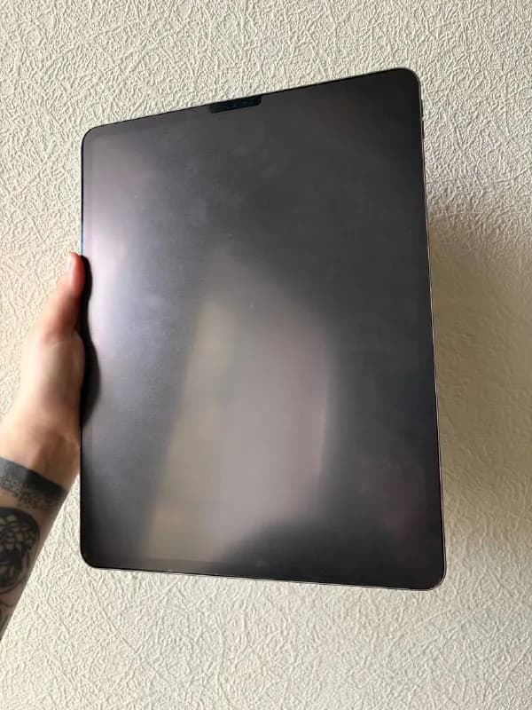 iPad Pro 12,9» 3-его поколения — Тбилиси — 1 100 ₾