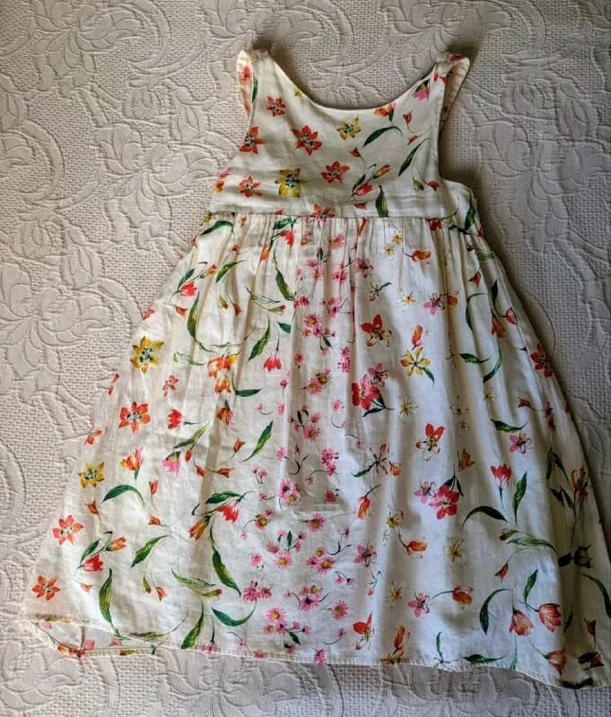 Zara для девочки — Тбилиси — 30 ₾