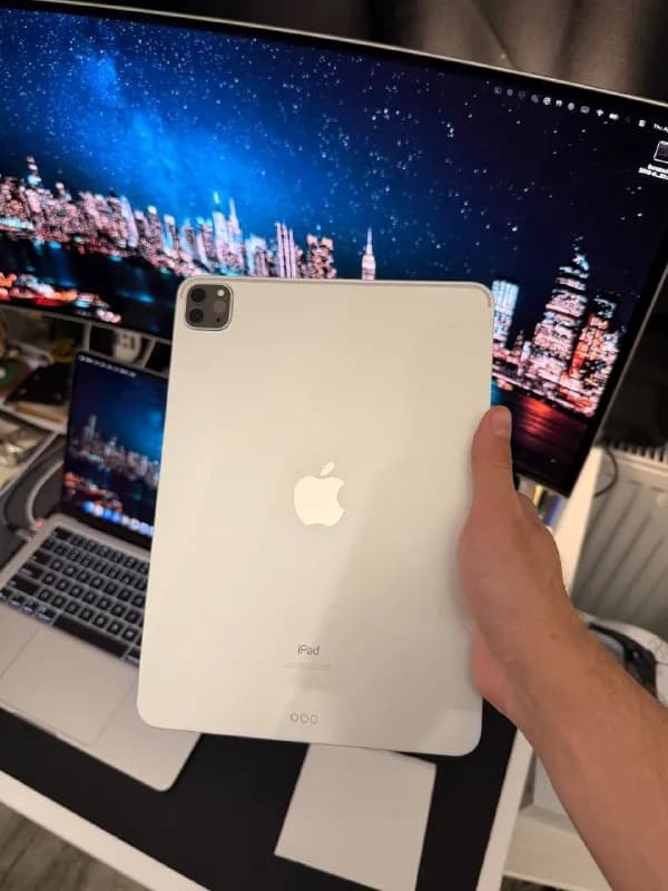iPad Pro 11 3th Gen M1 — Тбилиси — 1 550 ₾