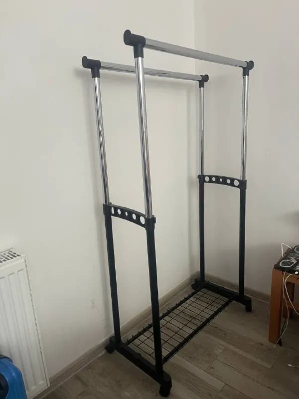 Рейл новый с коробкой — Тбилиси — 30 ₾