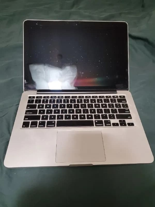 Mac book pro 2013 — Тбилиси — 200 ₾
