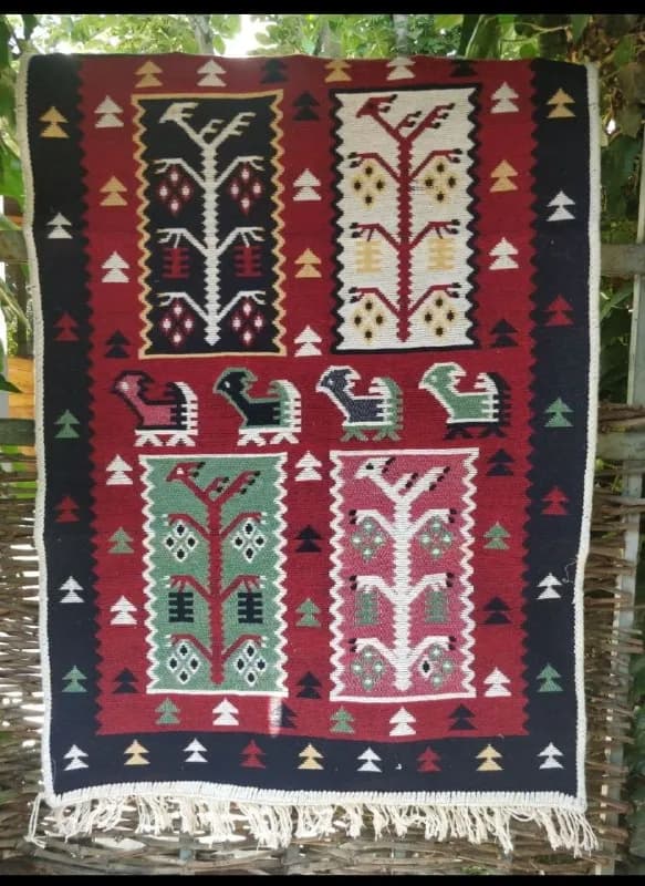 60×90×0,5 см — Тбилиси — 27 ₾