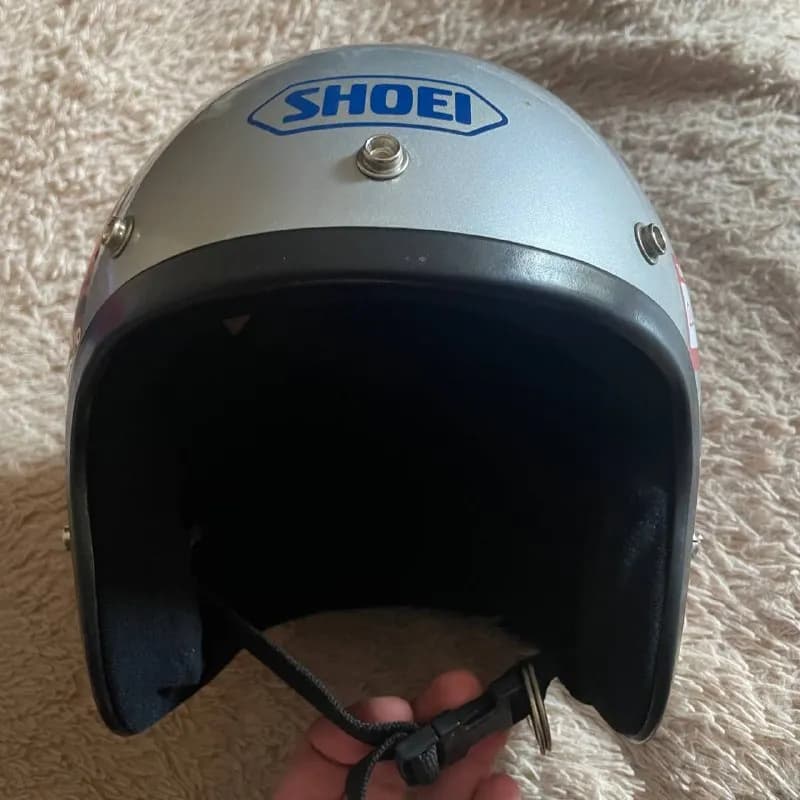 shoei sr-x7 made in japan — Тбилиси — 200 ₾
