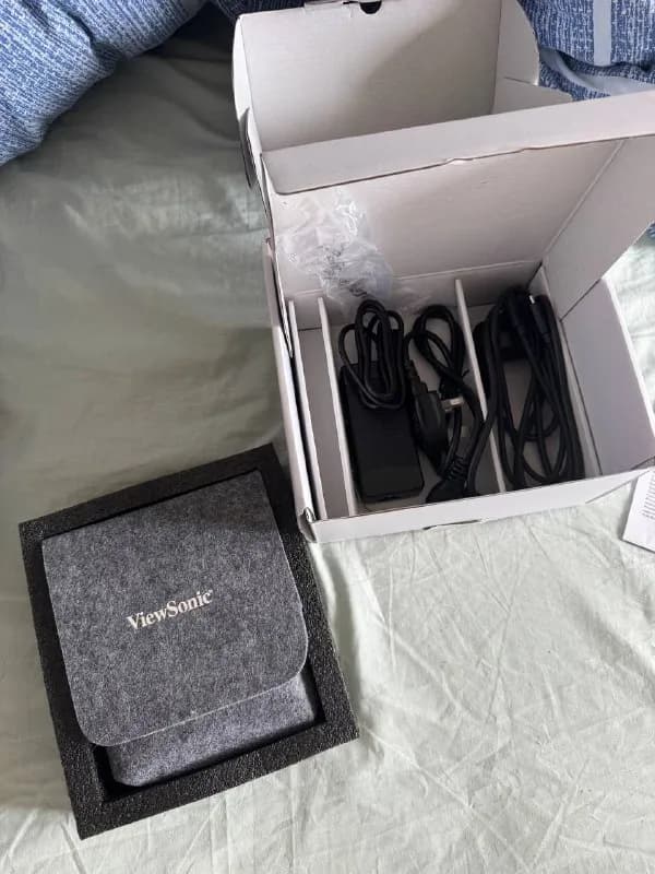 Проектор новый — Тбилиси — 600 ₾