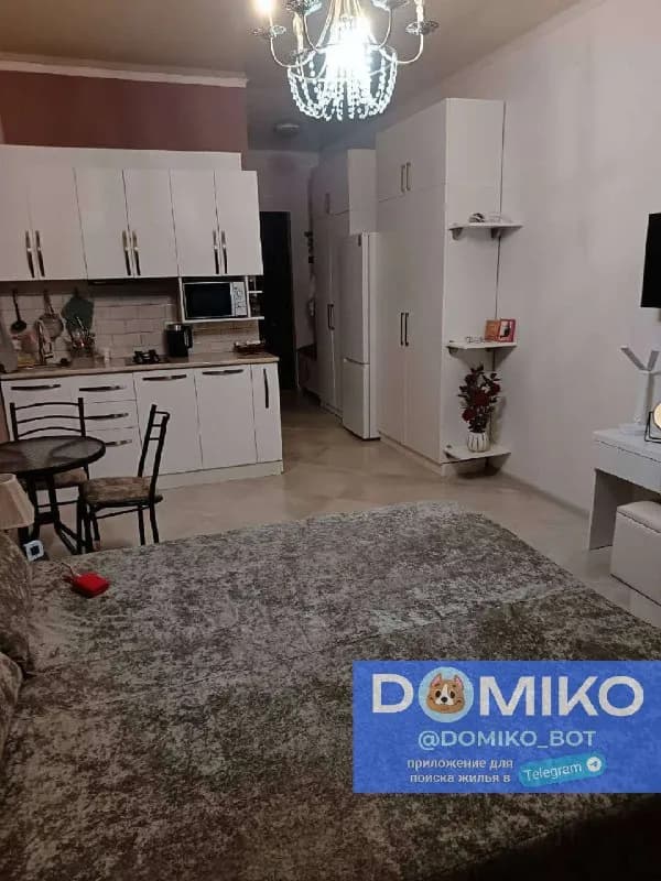 3 სართული, 32 კვ/მ — Батуми — 400 $