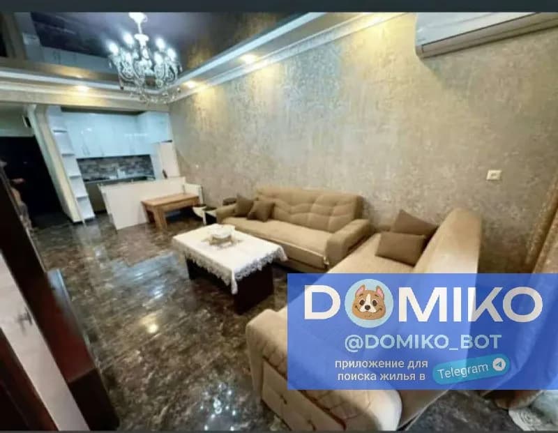 3+1, მე-12 სართული, 80 კვ/მ — Батуми — 600 $