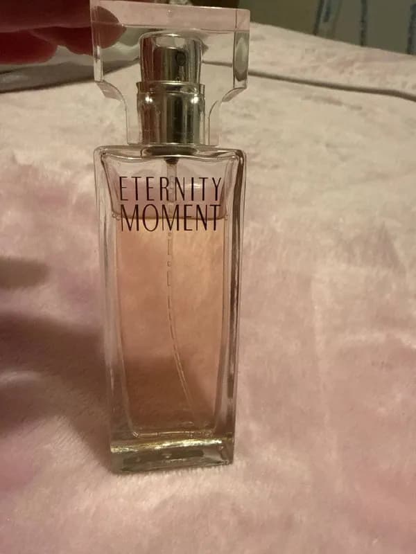 Calvin Klein Eternity moment — Тбилиси — 50 ₾