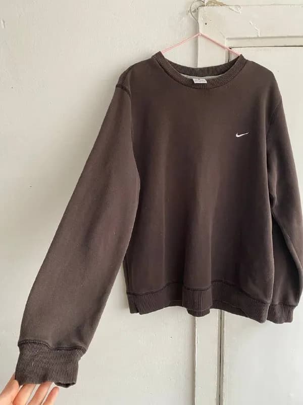 Кофта Nike — Тбилиси — 35 ₾
