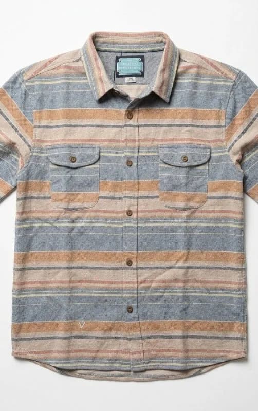 Новая рубашка Vissla размер XL — Тбилиси — 150 ₾
