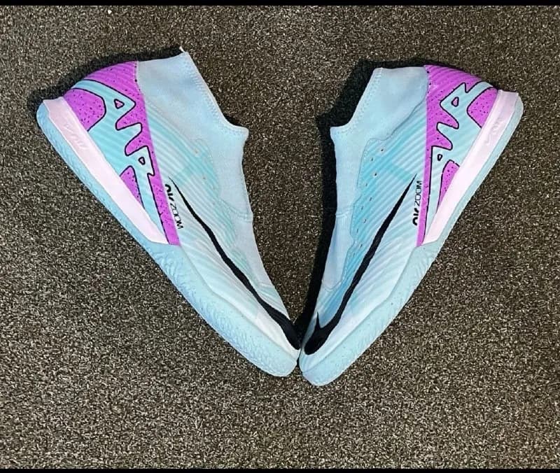 Nike Mercurial Superfly — Тбилиси — 90 ₾