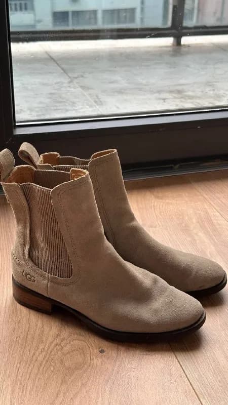 Ugg, идеально на весну и погоду как сейчас — Тбилиси — 150 ₾