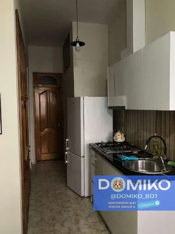 2+1, მე-20 სართული, 80 კვ/მ — Батуми — 600 $