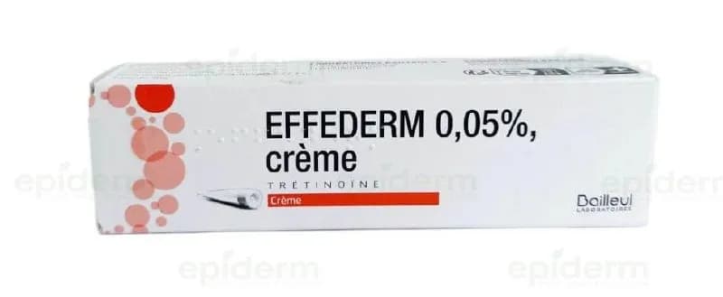 Крем с третиноином 0,05% — Батуми — 25 ₾