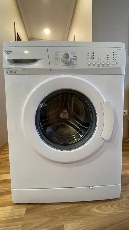 Beko 5 кг — надежная и простая в использовании — Батуми — 400 ₾