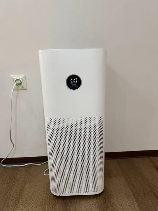Xiaomi Smart Air Purifier 4 Pro — Батуми — 500 ₾
