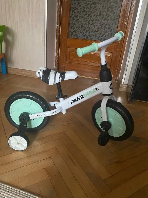Chipolino до 25 кг. Абсолютно новый купили ребенку он не катается! Брала за 200 лари отдам за 100 — Батуми — 200 ₾