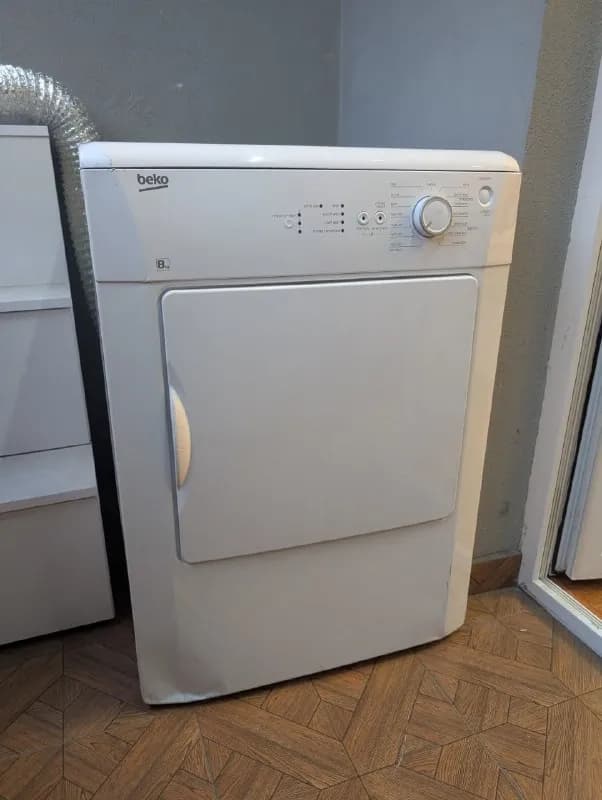 Beko DV1572X по отличной цене — Тбилиси — 319 ₾