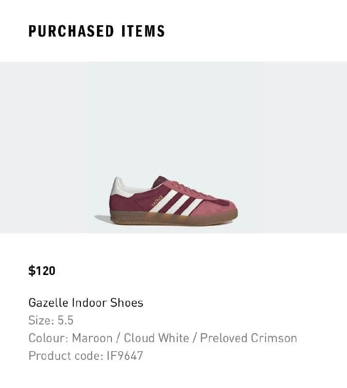 Adidas Gazelle. оригинал. Замшевые. — Батуми — 250 220 ₾