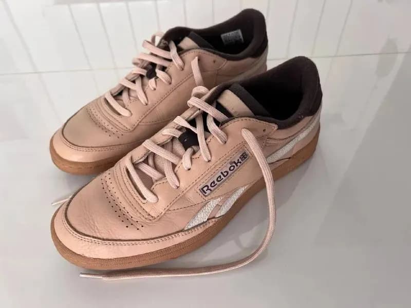 Reebok Club C Grounds — Тбилиси — 110 ₾
