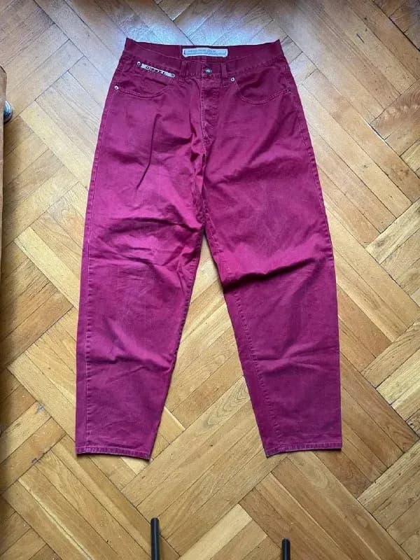 Vintage Diesel jeans, Made in Italy. — Тбилиси — 3 640 ₾
