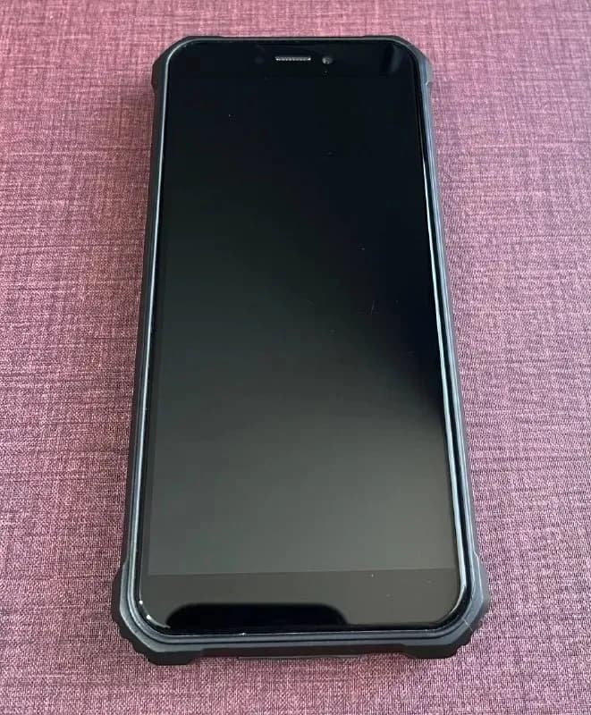 5.45 / Аккумулятор: 8000 мА·ч / Оперативная память: 4 Gb / Память: 32 Gb / Процессор: MediaTek Helio — Тбилиси — 360 ₾
