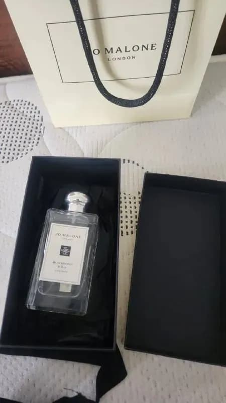 Jo Malone Blackberry & Bay Cologne 100 ml — Тбилиси — 350 ₾