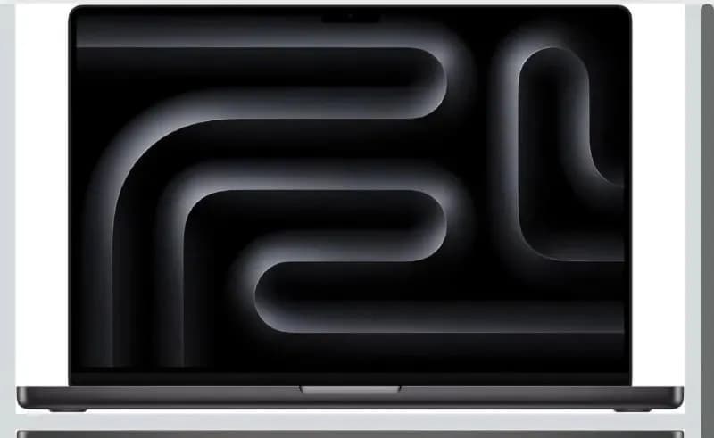 Apple 2026 MacBook Pro Ноутбук с чипом Apple M5 Pro с 18-ядерным процессором и 20-ядерным графически — Тбилиси