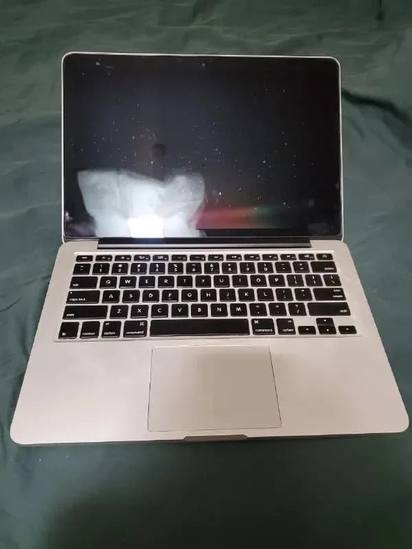 Mac book pro 2013 — Тбилиси — 200 ₾