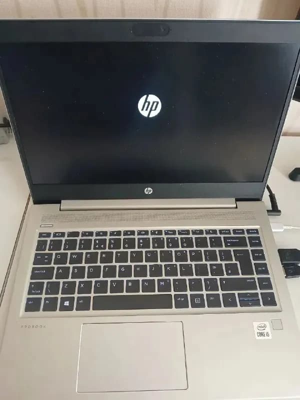HP ProBook 440 G7 — Тбилиси — 650 ₾