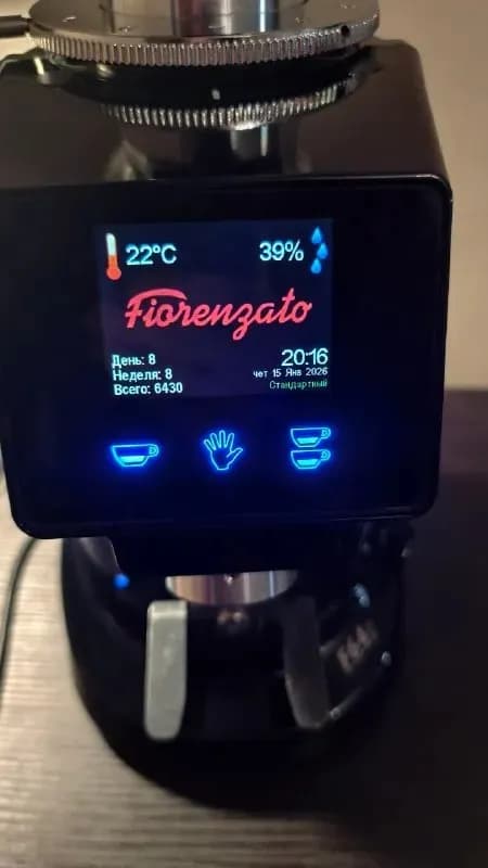 Fiorenzato F64E профессиональная — Тбилиси — 1 100 ₾