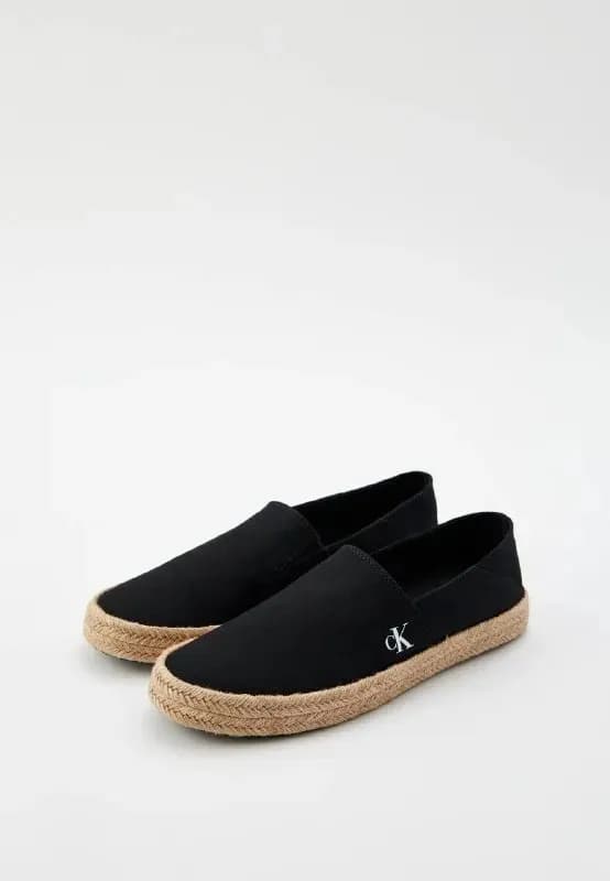 Calvin Klein Jeans эспадрильи. — Тбилиси — 200 ₾
