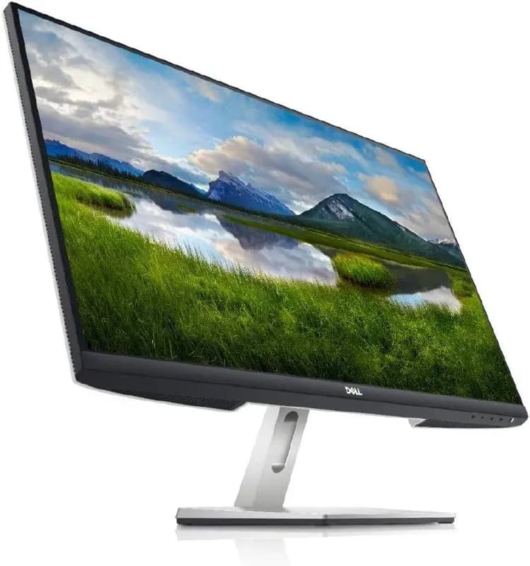 Dell S2421H 24 Inch Full HD Monitor IPS 75Hz — Тбилиси — 220 ₾