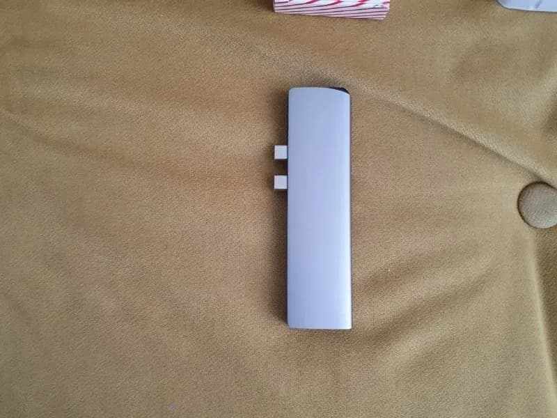 Переходник для mac — Тбилиси — 50 ₾