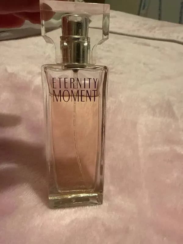 Calvin Klein Eternity moment — Тбилиси — 50 ₾