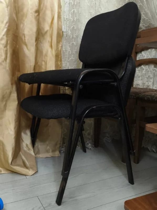 Стулья/кресла б/у — Батуми — 10 ₾
