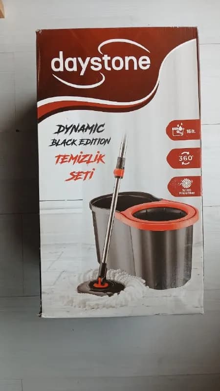 Новый товар не распакован — Батуми — 25 ₾