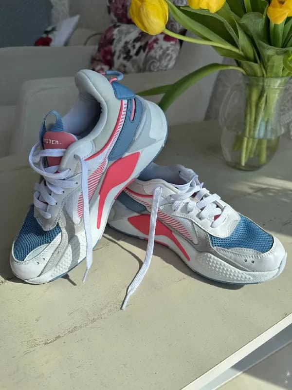 40 стелька 25.5 см — Батуми — 200 ₾