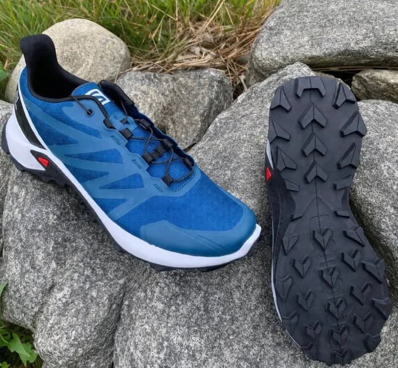 Salomon, Dr. Martens обувь — Тбилиси — 200 ₾