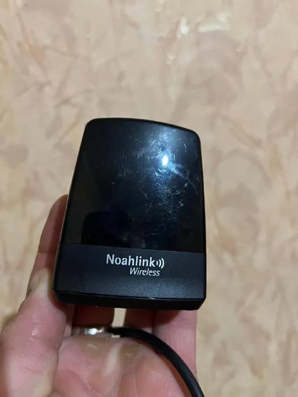 Программатор NoahLink Wireless 2 — Тбилиси — 400 ₾